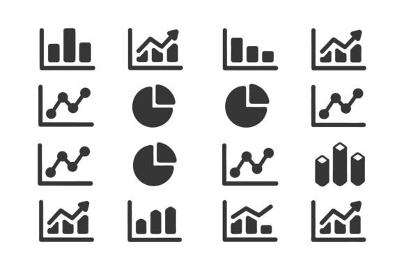 Business Graph and Chart Collection